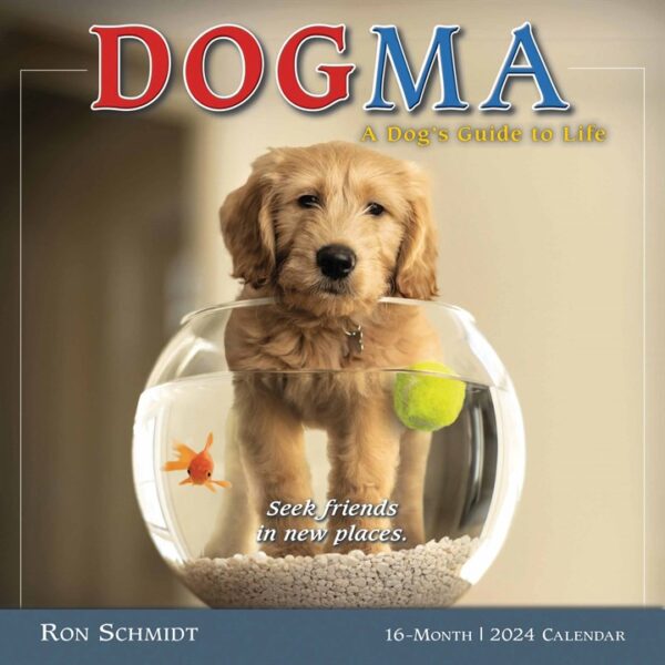 Dogma Calendar 2024 – Calendars Store