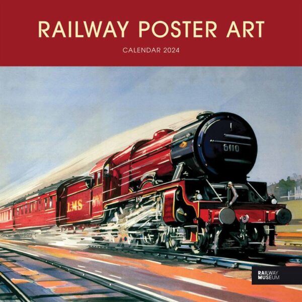 national-railway-museum-railway-poster-art-calendar-2024-calendars-store
