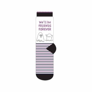 Friends Forever Socks - Size 4 - 8