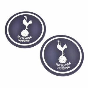 Tottenham Hotspurs FC Coaster Set