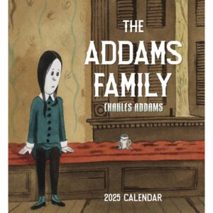 Charles Addams