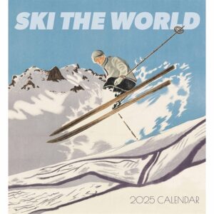 Ski The World