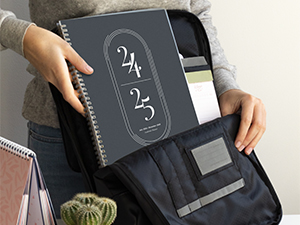 Light and Easy to Carry