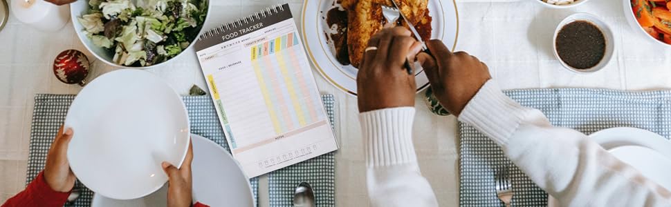 Nutritional Daily Planner