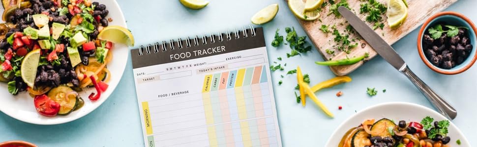 Cora Kate Food, Meal, Nutrition Tracker