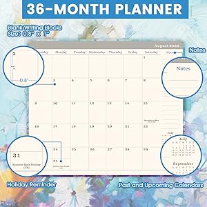 planner