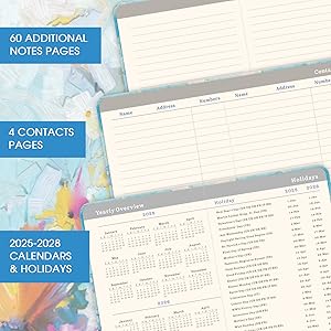planner