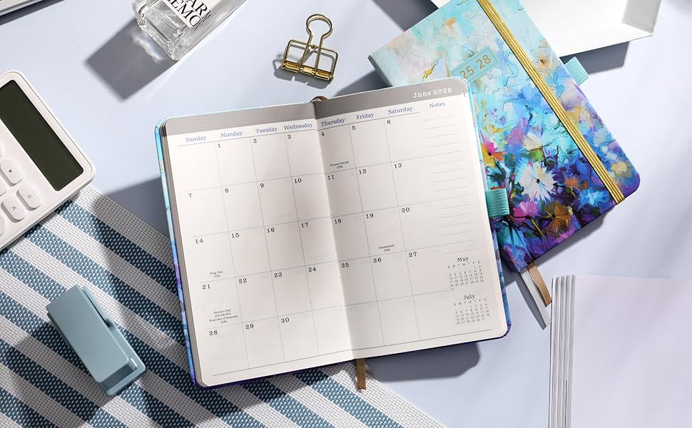 planner