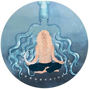 goddess of squid