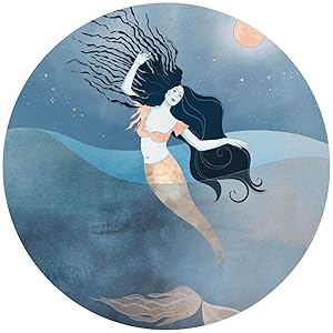 goddess of sirens