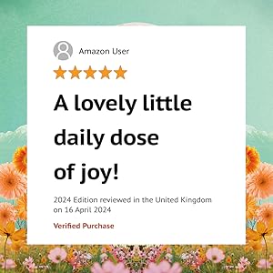 Moonology Calendar, Yasmin Boland, Moonology Diary, astrology, daily joy, desk calendar 