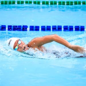 Swimming logbook