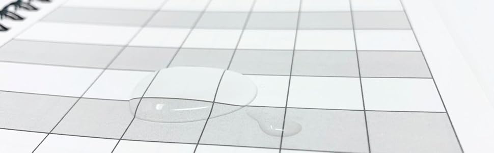 sweatscript waterproof pad
