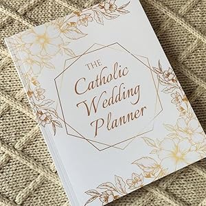 The Catholic Wedding Planner