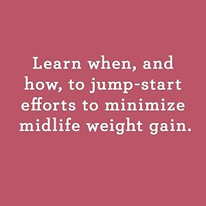 menopause; diet; diets; health; wellness; aging; meal planner; self help books for women; sleep