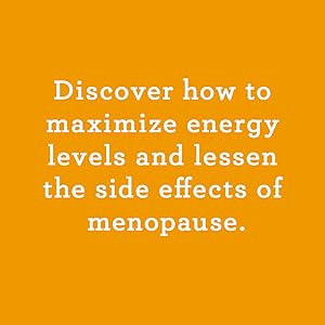 menopause; diet; diets; health; wellness; aging; meal planner; self help books for women; sleep