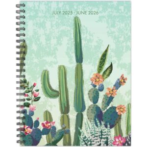 Willow Creek Press, Desertscape Academic 2026 Weekly Planner