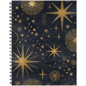 Willow Creek Press, Celestial Academic 2026 Weekly Planner