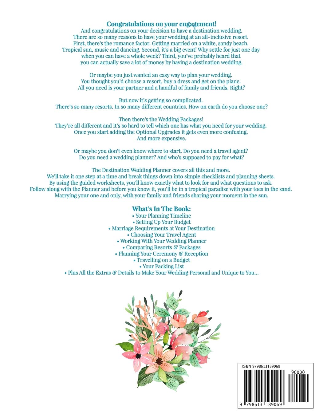 Destination Wedding Planner: How to Plan Your Beach Wedding at an All-Inclusive Resort - Image 2