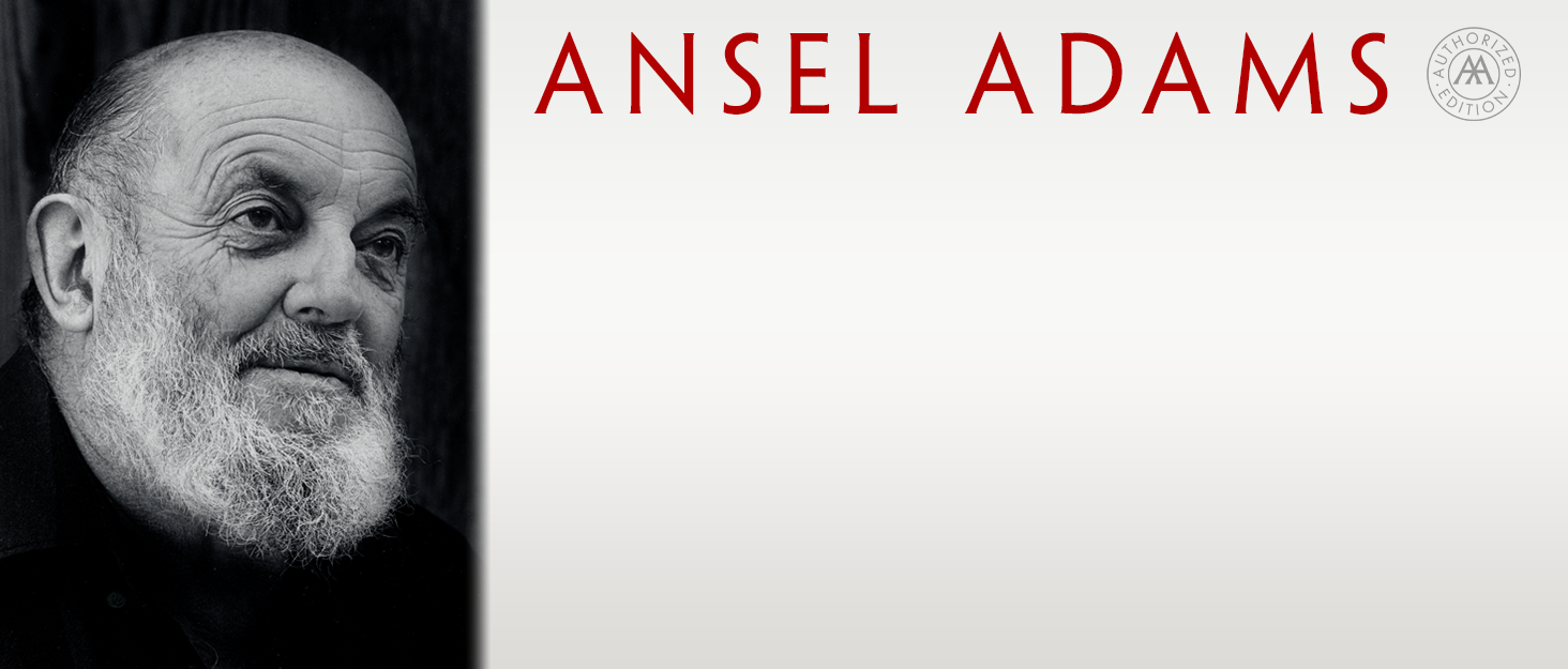 Ansel Adams