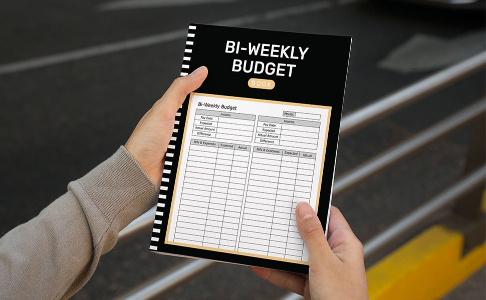 biweekly saving challenge