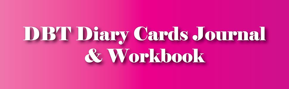 dbt diary card journal diary cards dbt, dbt skills workbook for teens dbt daily