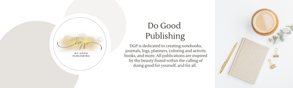 Do Good Publishing Logo