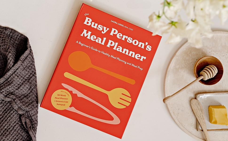 meal plan, meal planning books, meal planning book, meal planners, 2022 meal planner, planner pad