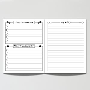 Teacher planner 2025-2025