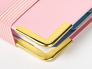 planner 2025-2026 hard cover