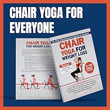 somatic exerices therapy fitness yoga chair weightloss health