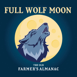 Wolf Moon