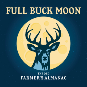 Buck Moon