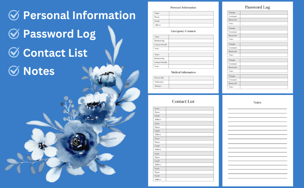 Monthly Planner 25-26