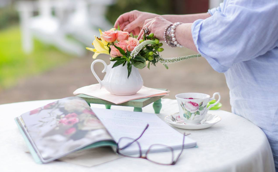 Our Wedding Planner, Alda Ellis Professional Wedding Planner