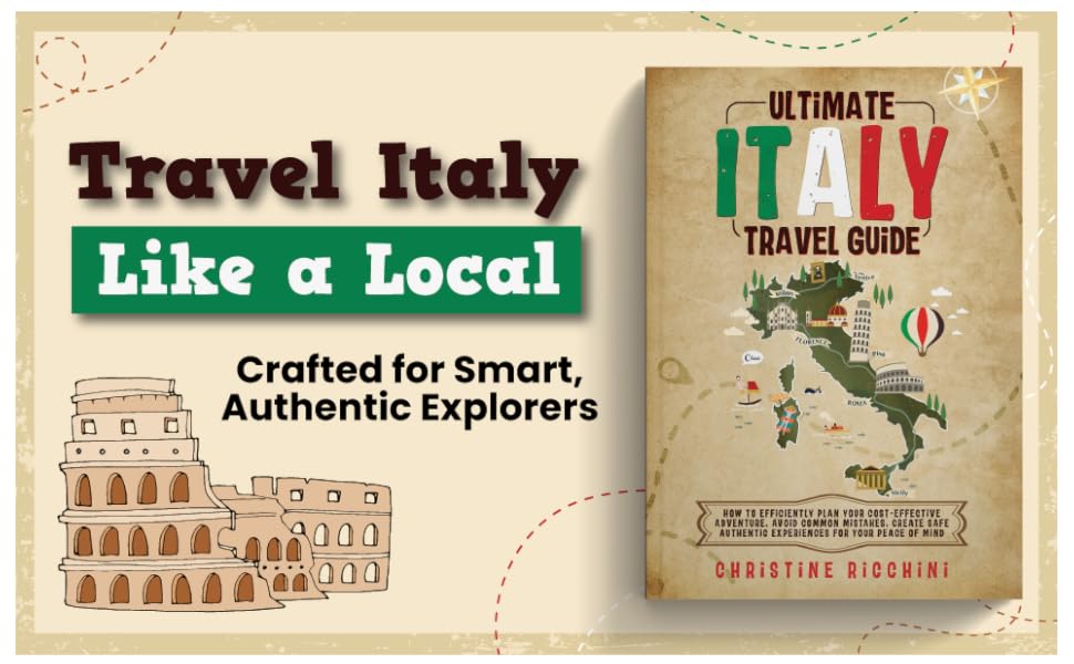 Italy Travel Guide