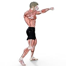 Weight loss exercise