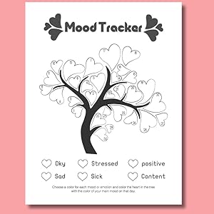 food tracker journal for weight loss