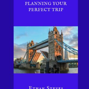 Travel London: Planning Your Perfect Trip