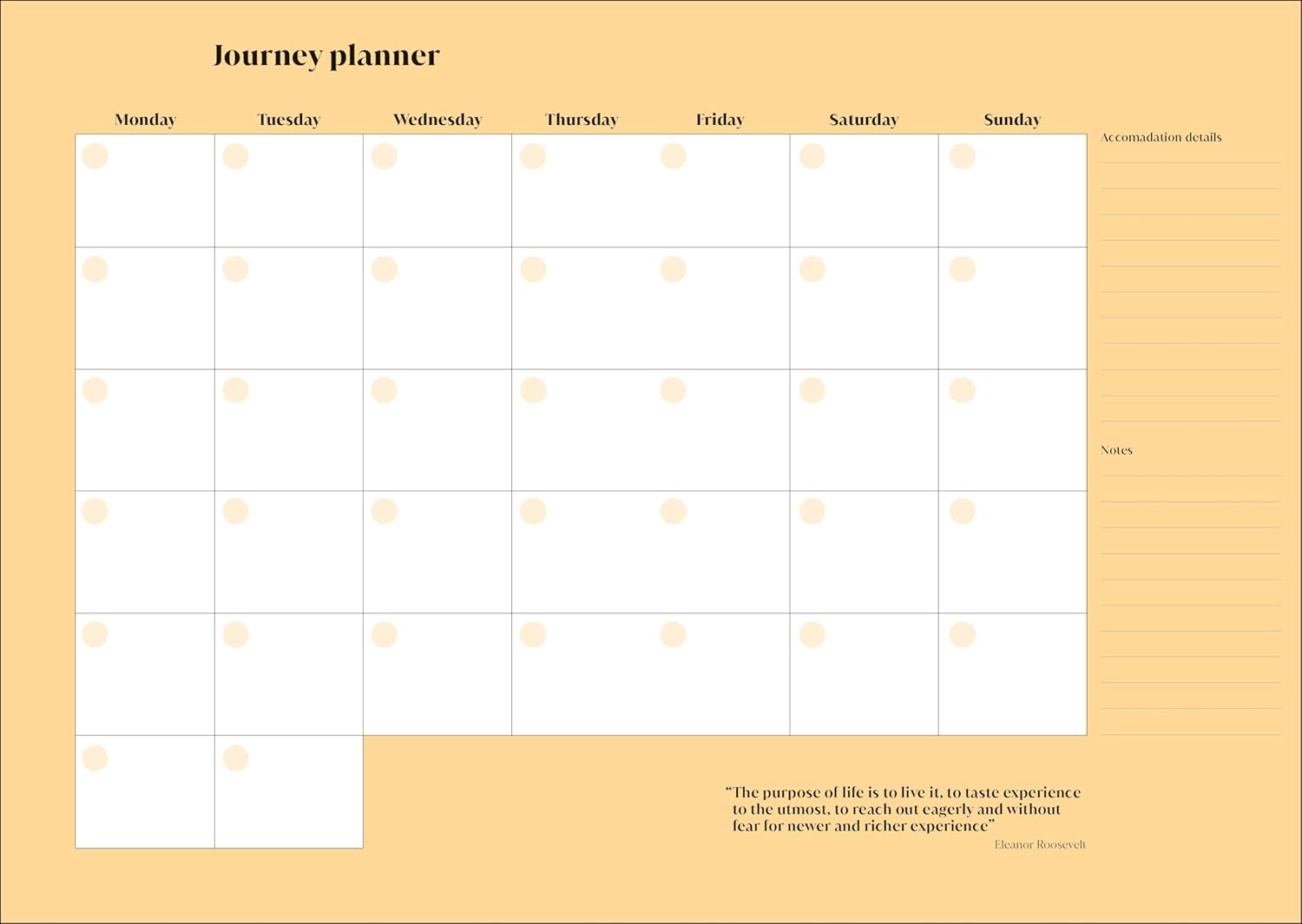 Travel Journal - Image 6