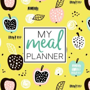 My Meal Planner