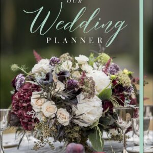 Our Wedding Planner: Everything for Planning the Perfect “I Do” Day