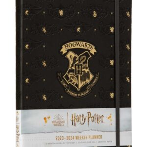Harry Potter 2023-2024 Academic Year Planner