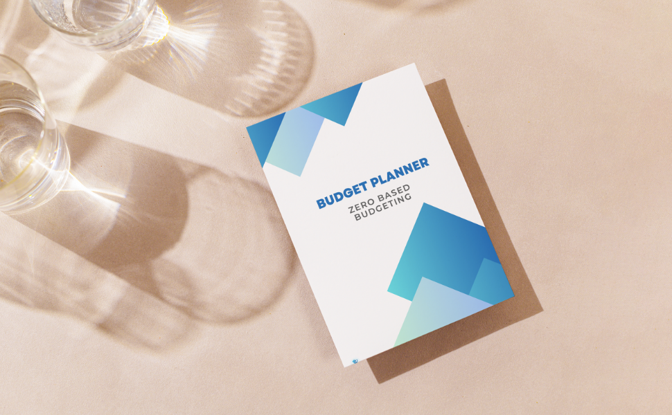 zero base budget 
