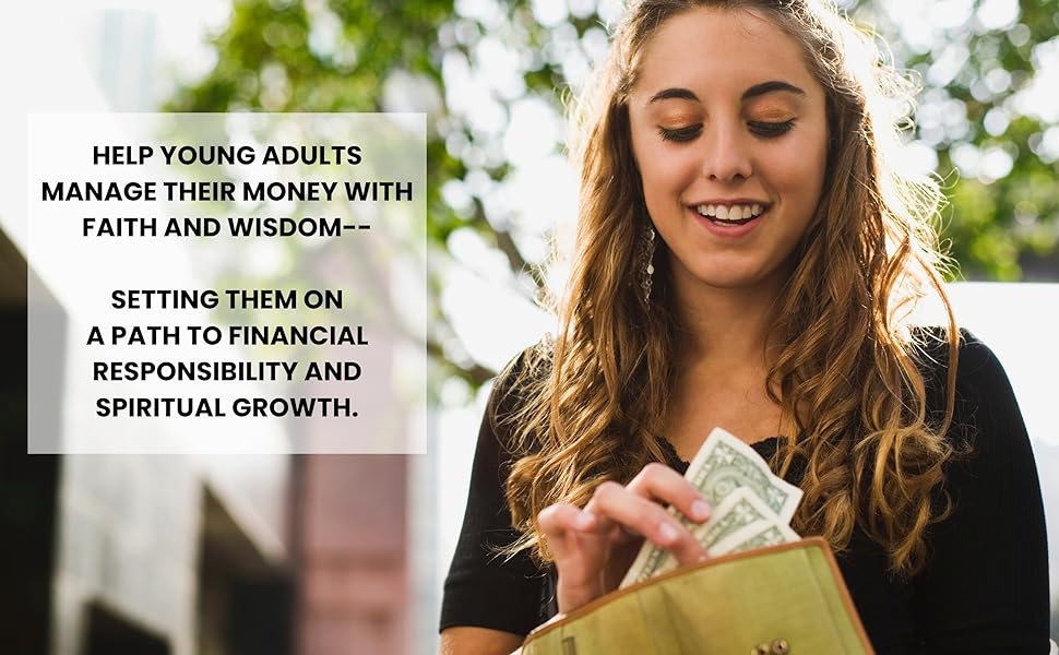 Help teens manage money