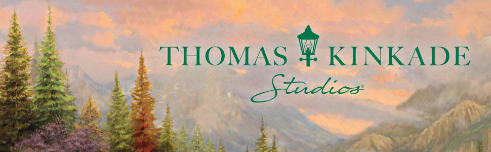 Thomas Kinkade Studios