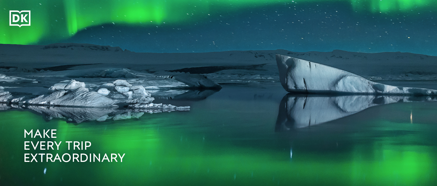 Make every trip extraordinary