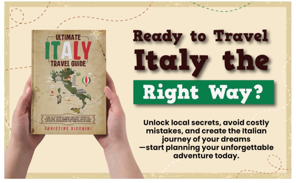 Italy Travel Guide