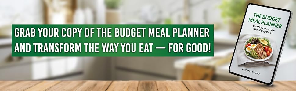 Transform the way you eat