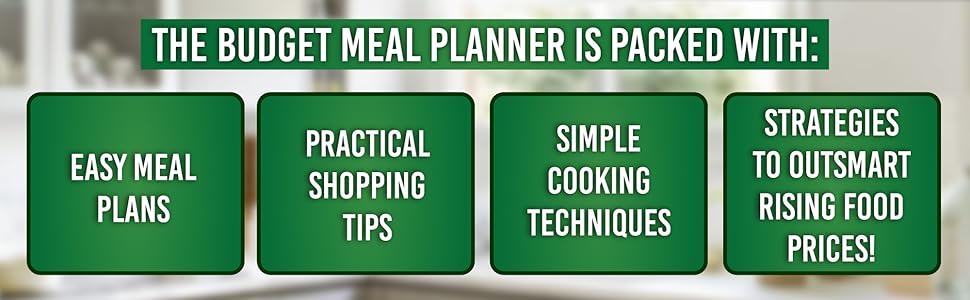 Easy Meal Practical Shopping Strategies to Outsmart Rising Food Prices